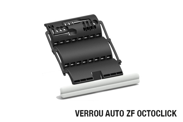 Verrou automatique volet roulant ZF Octoclick