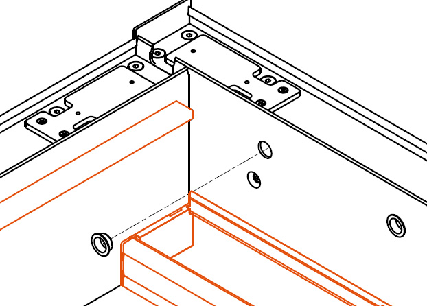 Goot detail