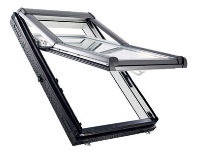 fenêtre de toit pvc R7