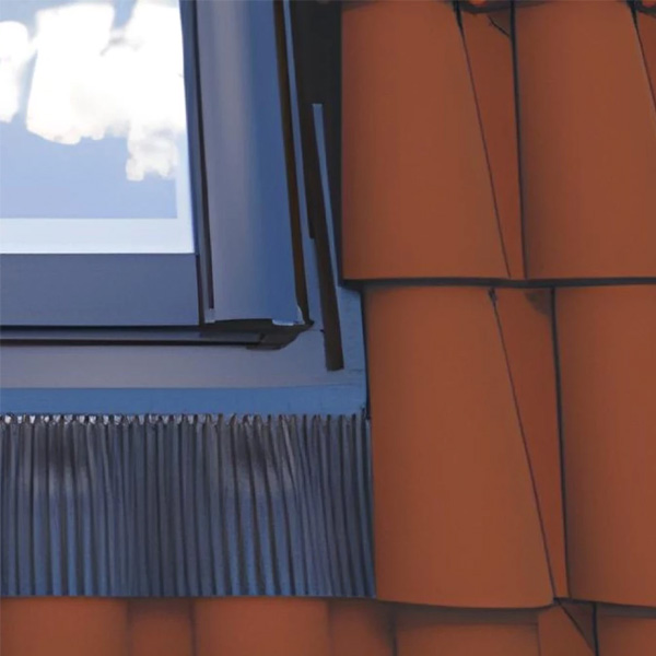 Acessórios para janelas de telhado