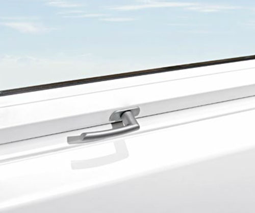 sans plaxage PVC