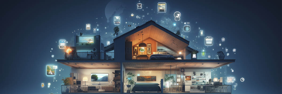 What_is_a_smart_home_connected_home