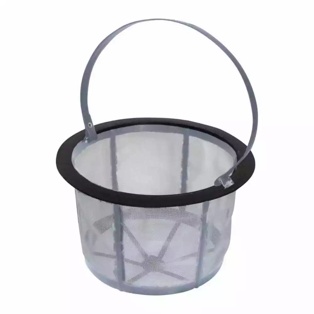 Filter basket All-know-the-different-filters-for-using-rainwater