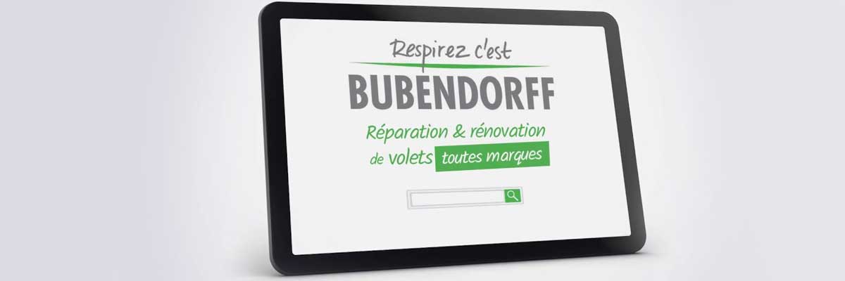 bubendorff guarantee request intervention