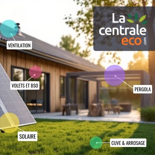 maison économe Lacentrale-eco